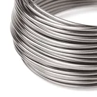 Grade Titanium Wire Titanium Nickel Memory Alloy Wire Hot Selling Medical Grade Titanium Alloy Wire