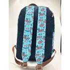 School Luxury Backpack Women School Bags For School Teenager