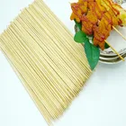 Wholesale Wood 10Cm Bbq Roasting Hamburger Cocktail Skewers and Bamboo Stick Machinery Manufacturer