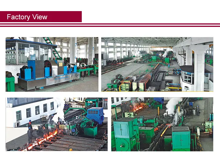 High Quality Seamless Steel Pipe Seamless Pipe Astm