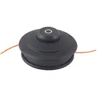 Iron China Manufacturer Wholesale Free Sample Professional Trimmer Head for Brush Cutter