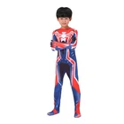 Halloween Carnival Party Fancy Dress Kids Cosplay Costumes