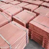 High quality 99.99% Copper cathode and Electrolytic copper