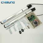 2 Operators Swing Opener Max Leaf Length 2 Meters Automatic Swing Gate Opener Operators
