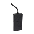 Competitive Price Global GPS Tracker Real Time Vehicle Car GSM/GPS Tracker Overspeed Alarm Tracking Device