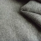 Cotton Interlock Interlock Interlock Fabric Cotton Dyed Interlock Knitting Fabric Textile