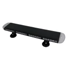 Ambulance Truck Roof Magnetic Mounting Led Used Mini Light Bar