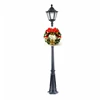 /product-detail/2019-christmas-decorative-lantern-outdoor-light-with-christmas-garland-cast-aluminum-solar-lamp-post-light-62236289521.html