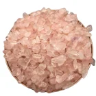 Of Bulk Wholesale Of Natural Energy Rose Quartz Chips