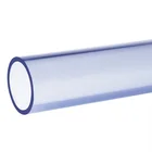 90mm PVC Pipe Price Per Meter For Tube PVC Transparent Rigid