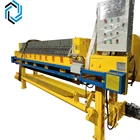 Press 800mm Filter Press For Multi Applications