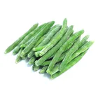 Green Bean Sinocharm Frozen Green Bean IQF Cut