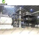 Automatic Recycling System Turn Used Engine Oil into Diesel