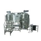 Runyin new arrival 500L beer brewing commerical brewing equipment