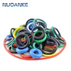 High Quality NBR FKM epdm hnbr O-Ring Rubber 70/80/90 Shore O Ring