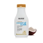 Coconut Conditioner OEM Hig Quality Coconut Oil Conditioner Super Water Locking Care