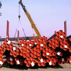 Api L80 Pipe Api L80 Pipe API 5ct 2 7 8'' L80 Tubing Oilfield Tubing Pipe