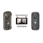 1MP Wi-Fi Home Security CCTV doorbell Villa Video Intercom System
