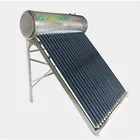 Lebria Non-pressure Solar Water Heater(SD-S ) with 316 inner tank quality