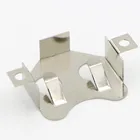 pcb battery retainer contact of 20MM cell ,SMD,CR2016,CL2020,CR2025,CR2032,BR2012,CR2020, for led string, remote control