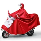 Tianwang High Quality Multifunctional Colorful Waterproof Rain Poncho for Singal Person Used Adults One Person Rainwear