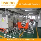 Inspection Company to provide Factory Audit in China and company verification to your product manufacturer