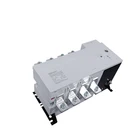 Power Switch Factory Direct Dual Power City Automatic Transfer Switch Rated Current 10A-3200A