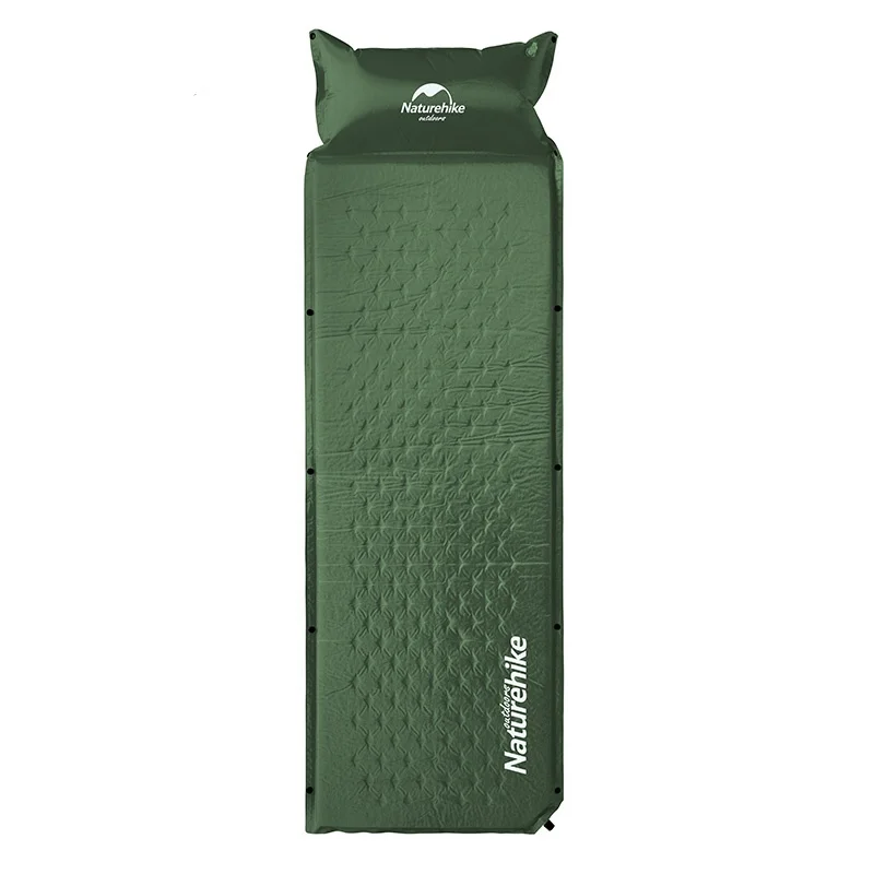 naturehike foam pad