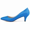 Professional Leather Sport Pointed Toes High Heel Women Pump Shoes Quality Womens Pumps Heels Latex Boots Sandals sexy Mature In