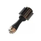 Less Heat Damage Hot Hair Air comfortable hair dryer and straightener Brush hot air brush