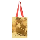 Gift Bags Luxury Gift Bag Bold Gold Small Gift Bags Luxury Paper Cosmetic Bags
