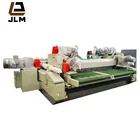 Wood Machine Wood Veneer Machine Russia Birch Wood Veneer Cutting Machine Heavy Duty Rotary Face Veneer Peeling Lathe