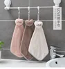 Kitchen Hand Towel Cotton Pure Small Towel Brand New Superfine Absorbent Extra Soft Towel 30 X 30 CM