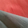Twill polyester cotton fabric for dust coat