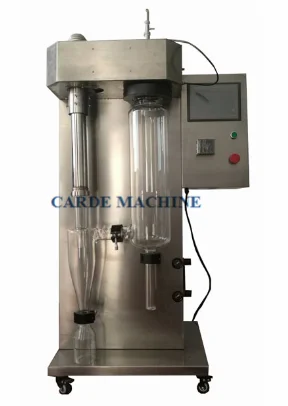 drying oven spray dryer