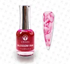 2020 Unigel Brand 36 Colors Soak Off Marble Ink / Blossom Ink Nail Gel Polish