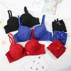 hot sex lady sexy girl soft underwire bustier ladies new model bra