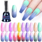 Free Nail Uv Gel Nail Free Sample Eco-Friendly Non Toxic Oem Soak Off Uv Nail Polish Gel Uv Nail Polish