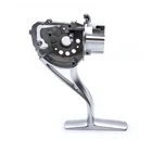 CNC Milled Aluminum Parts Machining OEM CNC
