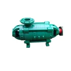 Horizontal high-pressure Mine Industrial Clean Water Booster Pump