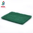 Light-duty Non-woven Fiber Scouring Pad For Kitchen Cleaning