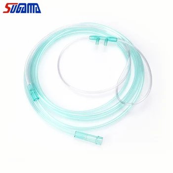 nasal oxygen cannula manufacturers