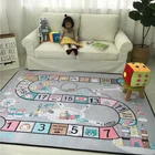 baby foam mat play mat foldable music play mat