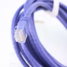 Tv 1 Core Fiber Optic Patch Cable Sdi Cable For The Computer Laptop TV