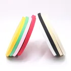 colorful ribbon cotton herringbone webbing