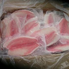 Best China Seafood Frozen Tilapia Fish Fillet Price Tilapia Gutted