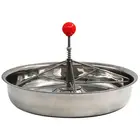 Portable feeders for piglets feeder wheels trough Cheap Price