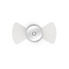 High Quality App Controlled Wireless Tens Electric Pulse Back And Neck Massager