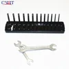 CHRT CALIBRE 6PC 1/4 3/8 1/2" SAE & Metric wholesale Storage Socket Holder for Tray Rack