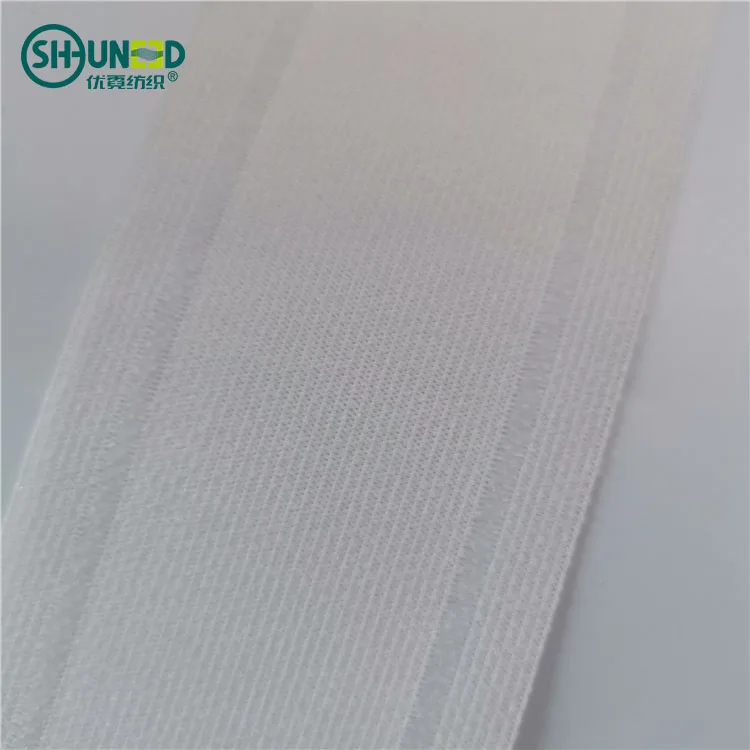 China factory PA coating dots waistband